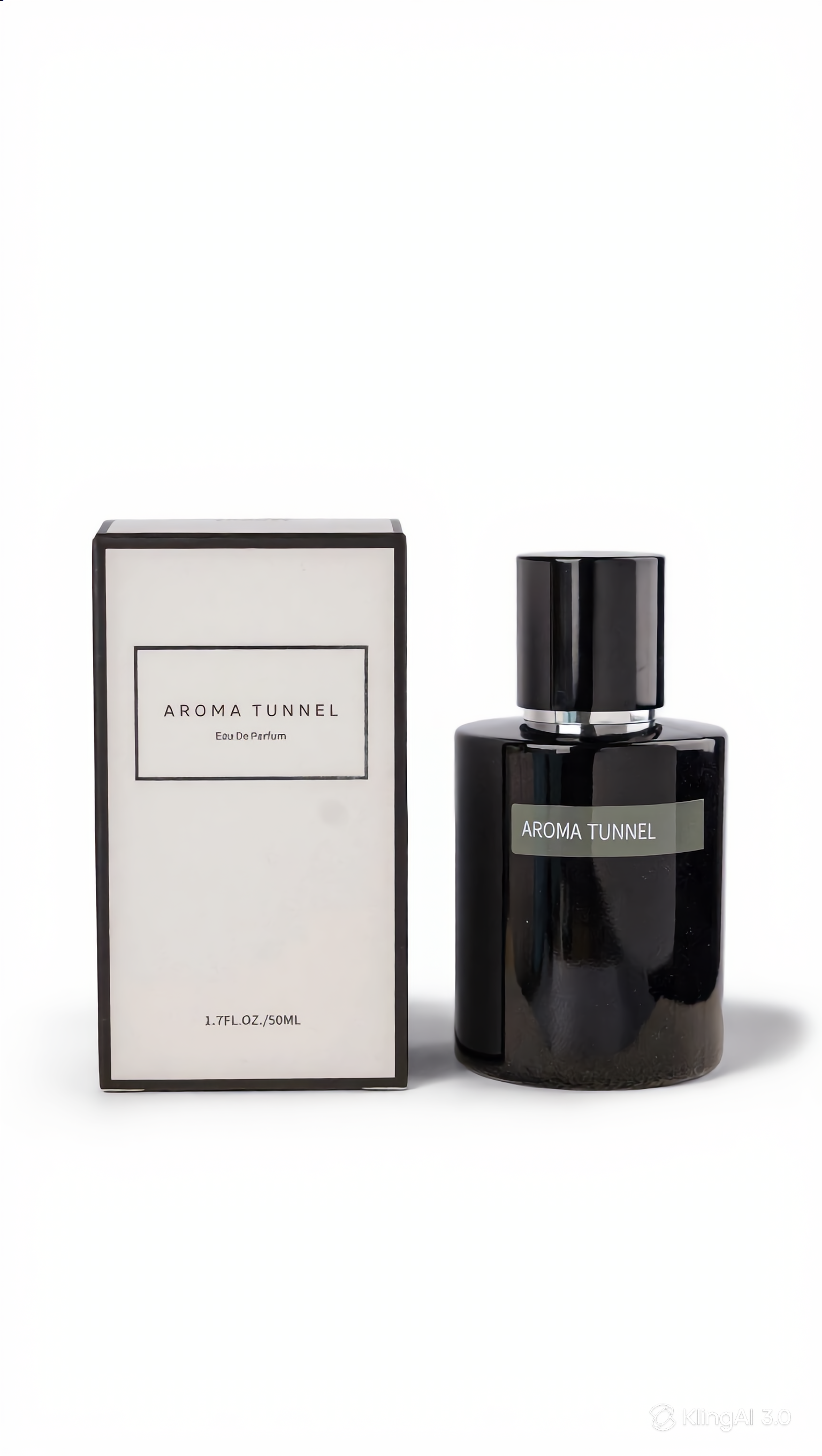 Aroma Tunnel - Y MEN