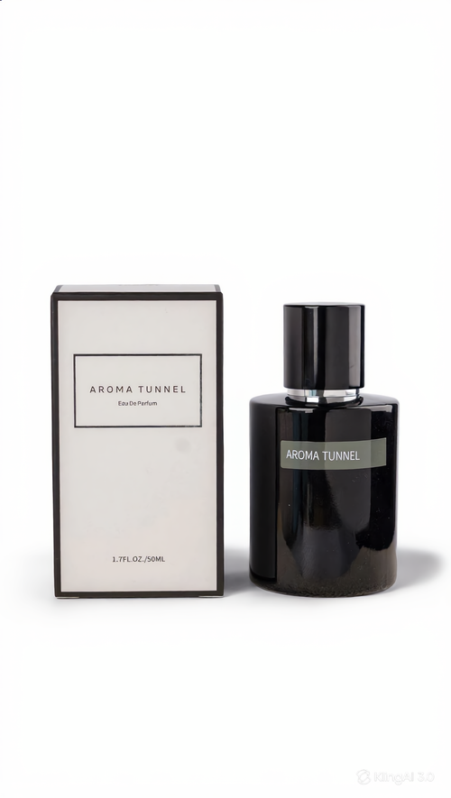 Aroma Tunnel - Y MEN