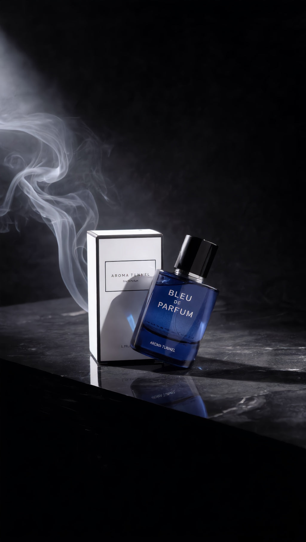 Aroma Tunnel - Bleu De Parfum