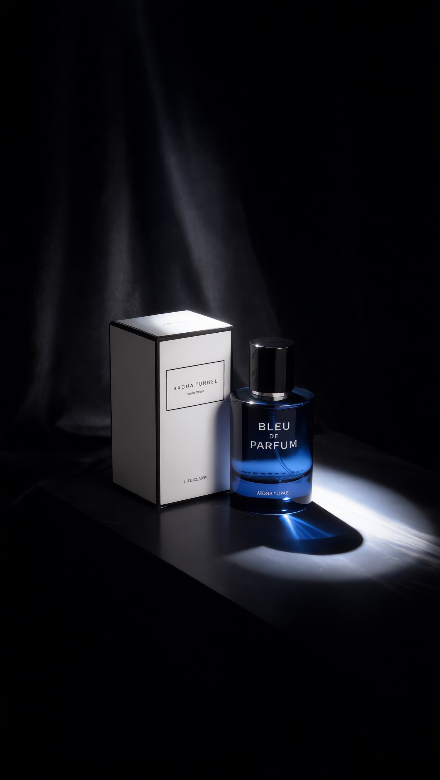 Aroma Tunnel - Bleu De Parfum