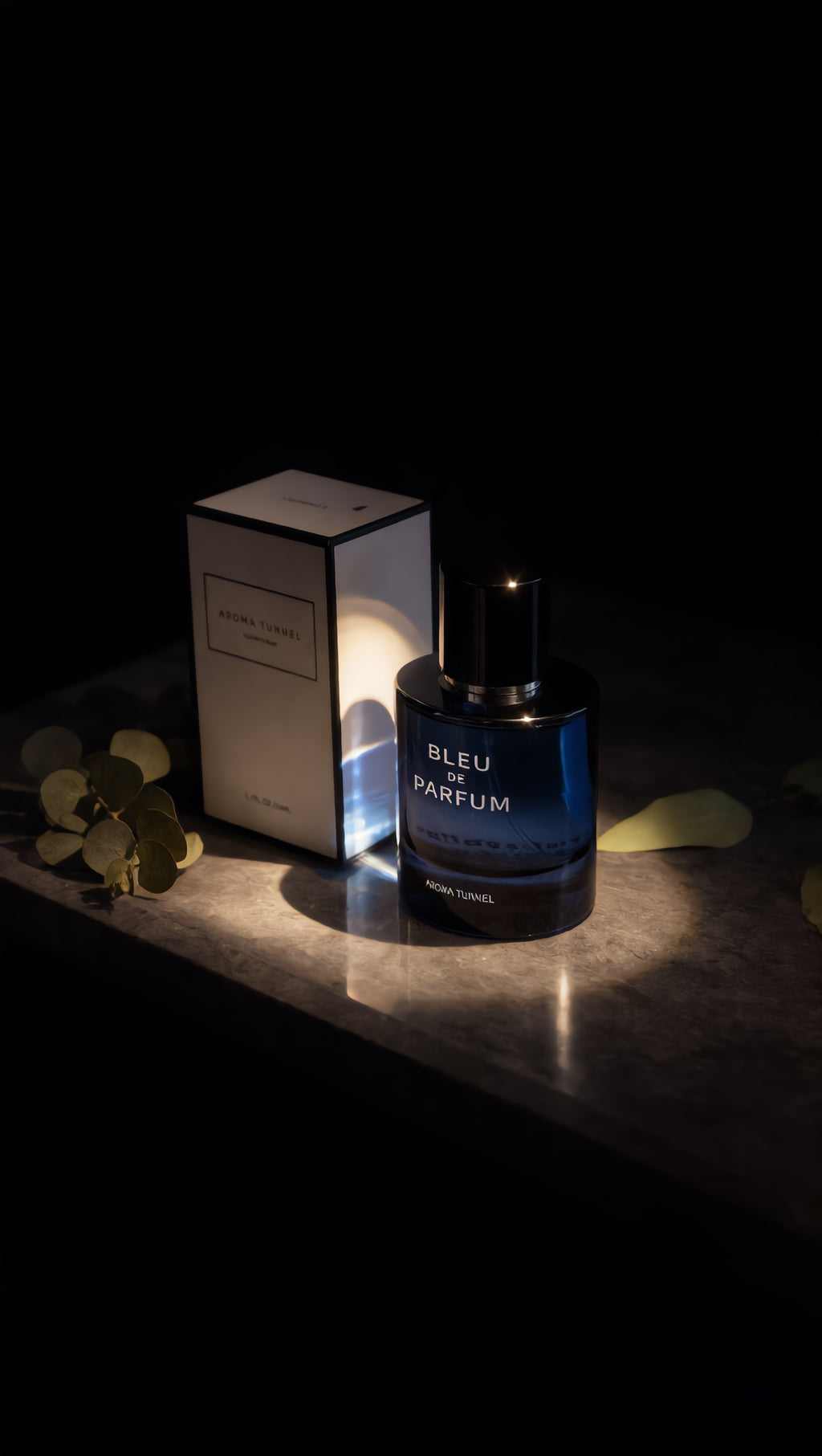 Aroma Tunnel - Bleu De Parfum